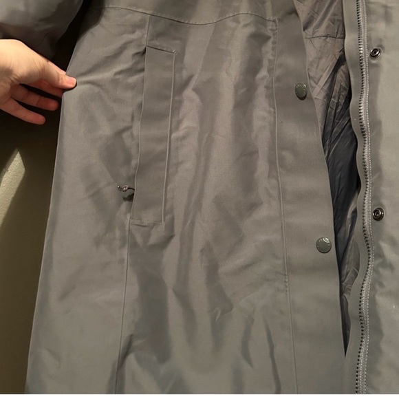 Marmot winter coat - Picture 5 of 7